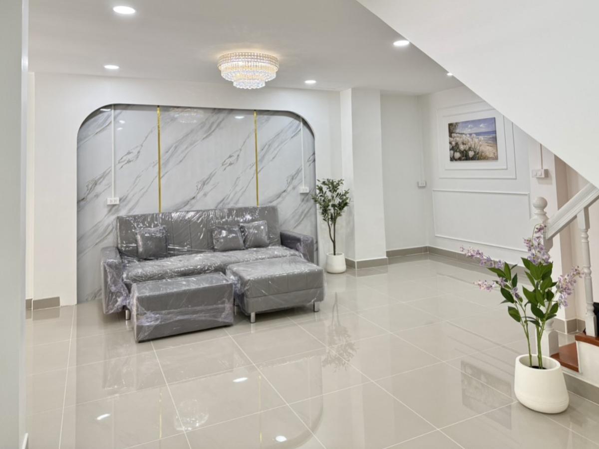 For SaleTownhomePathum Thani,Rangsit, Thammasat : For Sale Townhouse/Townhome  , Baan Sinsup 1 Rangsit - Klong 4 , Bueng Yitho , Thanyaburi , Pathum Thani , CX-143351