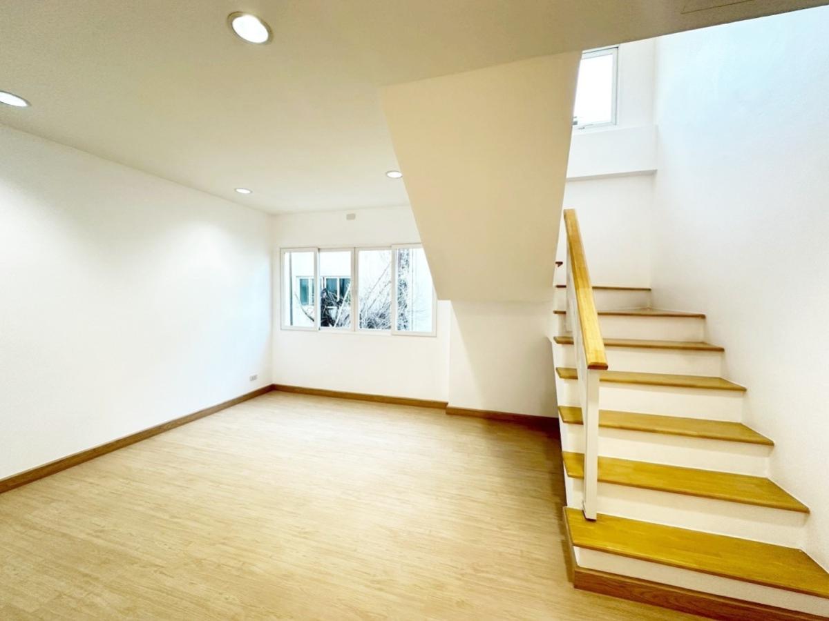 ขายทาวน์โฮมนวมินทร์ รามอินทรา : ขายทาวน์เฮ้าส์/ทาวน์โฮม  กรีนิช รามอินทรา คันนายาว เขต คันนายาว กรุงเทพ CX-146782