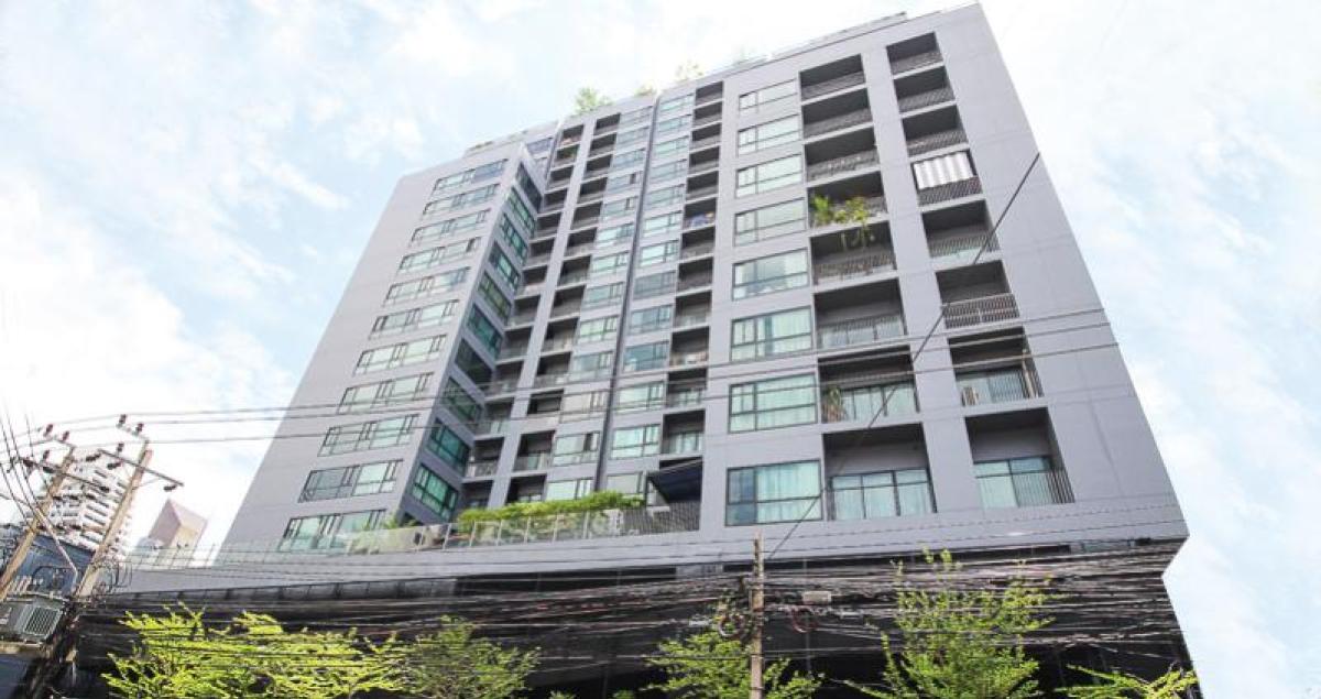 For SaleCondoAri,Anusaowaree : For Sale Condo , Noble Reflex , corner unit , wide frontage , BTS-Ari , Sam Sen Nai , Phaya Thai , Bangkok , CX-146650