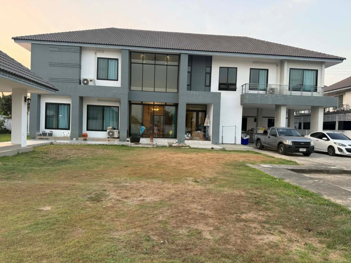 For SaleHouseRama 2, Bang Khun Thian : For Sale House , Baan Sintawee Thianthale 2 , Samae Dam , Bang Khun Thian , Bangkok , CX-146752