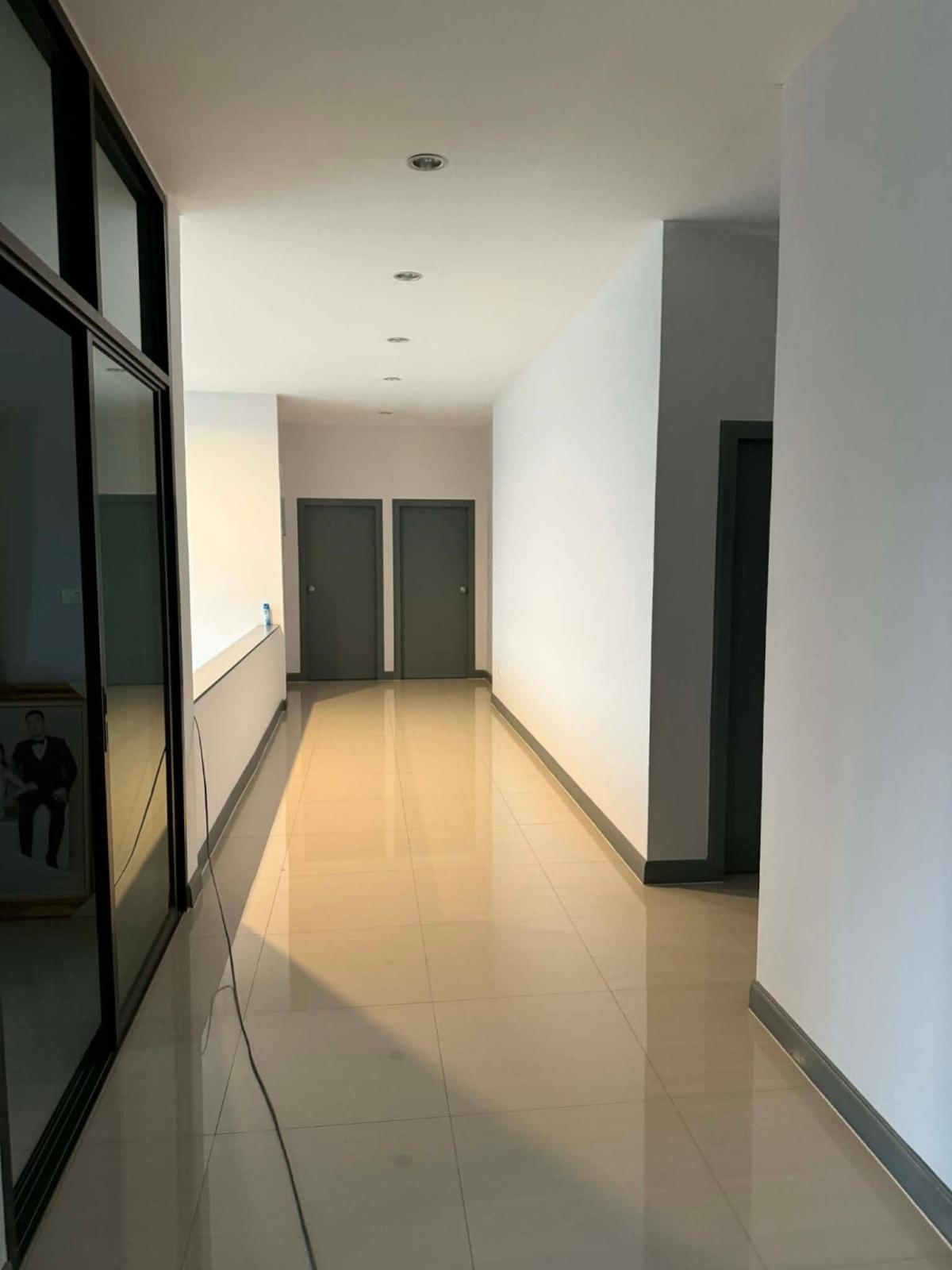 For SaleHouseRama 2, Bang Khun Thian : For Sale House , Baan Sintawee Thianthale 2 , Samae Dam , Bang Khun Thian , Bangkok , CX-146752