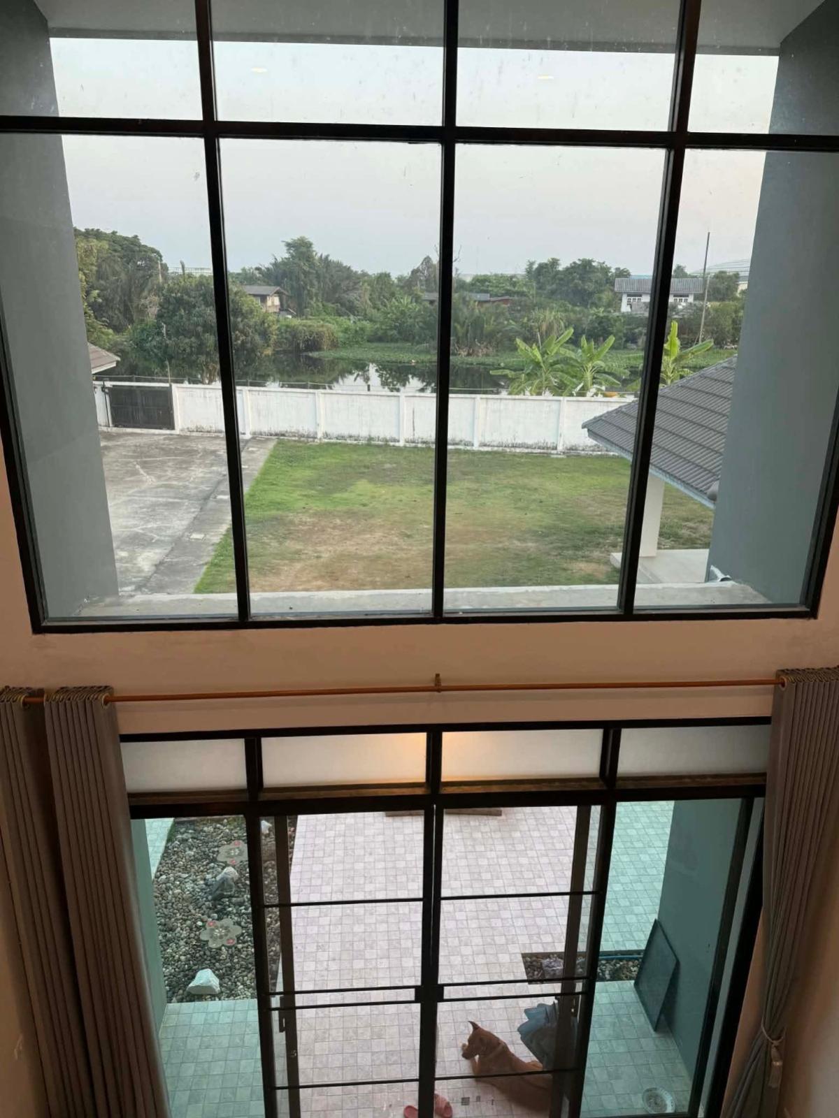 For SaleHouseRama 2, Bang Khun Thian : For Sale House , Baan Sintawee Thianthale 2 , Samae Dam , Bang Khun Thian , Bangkok , CX-146752