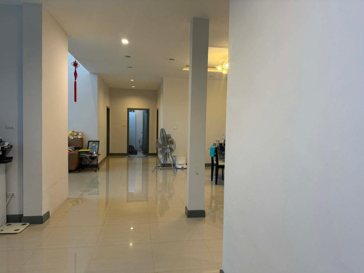 For SaleHouseRama 2, Bang Khun Thian : For Sale House , Baan Sintawee Thianthale 2 , Samae Dam , Bang Khun Thian , Bangkok , CX-146752