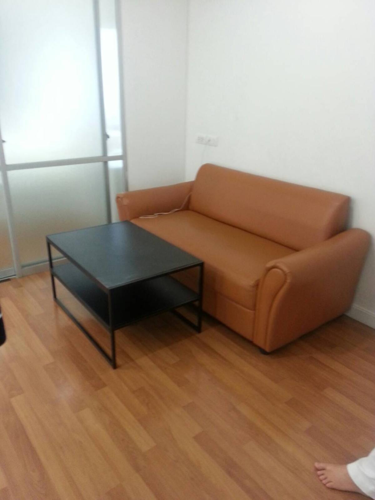 For SaleCondoKhlongtoei, Kluaynamthai : For Sale Condo , Lumpini Place Rama 4 - Kluaynamthai , BTS-Phra Khanong , Phra Khanong , Khlong Toei , Bangkok , CX-85293