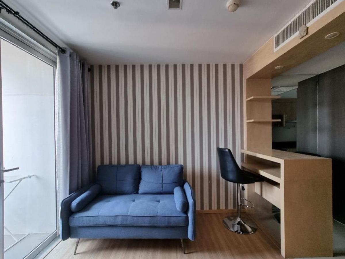 For SaleCondoLadprao, Central Ladprao : For Sale Condo , Haus 23 Ratchada-Ladprao , MRT-Lat Phrao , Chankasem , Chatuchak , Bangkok , CX-87900