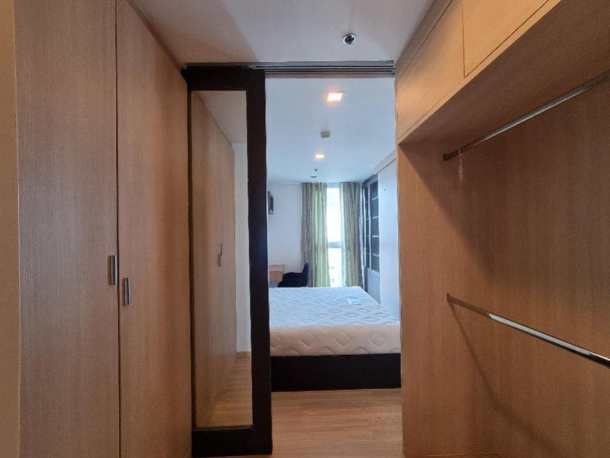 For SaleCondoLadprao, Central Ladprao : For Sale Condo , Haus 23 Ratchada-Ladprao , MRT-Lat Phrao , Chankasem , Chatuchak , Bangkok , CX-87900