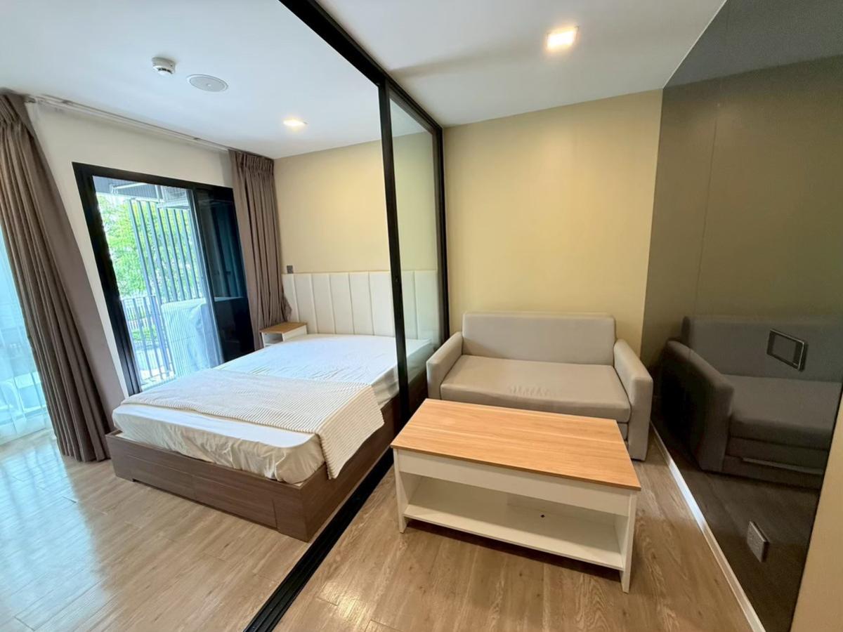 For SaleCondoPathum Thani,Rangsit, Thammasat : For Sale Condo , Kave Town Space , Khlong Nueng , khlong Luang , Pathum Thani , CX-146728