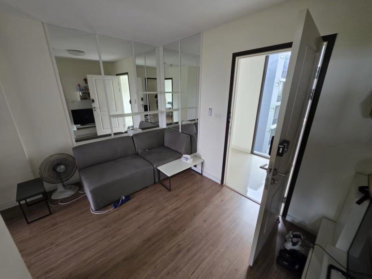 For SaleCondoOnnut, Udomsuk : For Sale Condo , iCondo Sukhumvit 103 , BTS-Udom Suk , Bang Na , Phra Khanong , Bangkok , CX-145158