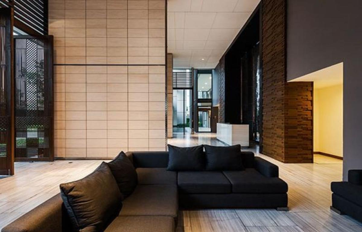 ขายคอนโดสาทร นราธิวาส : ขายคอนโด  เดอะ บรีส นราธิวาส BTS-ช่องนนทรี ช่องนนทรี เขต ยานนาวา กรุงเทพ CX-144945