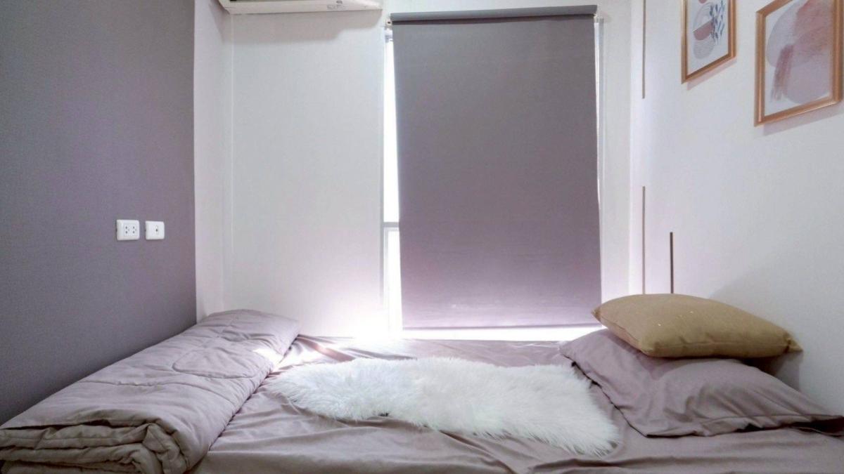 For SaleCondoThaphra, Talat Phlu, Wutthakat : For Sale Condo , Aspire Sathorn - Taksin (Timber Zone) , corner unit , BTS-Wutthakat , Bang Kho , Chom Thong , Bangkok , CX-146677