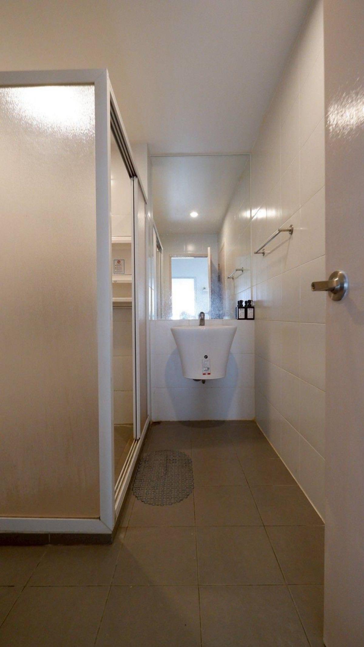 For SaleCondoThaphra, Talat Phlu, Wutthakat : For Sale Condo , Aspire Sathorn - Taksin (Timber Zone) , corner unit , BTS-Wutthakat , Bang Kho , Chom Thong , Bangkok , CX-146677