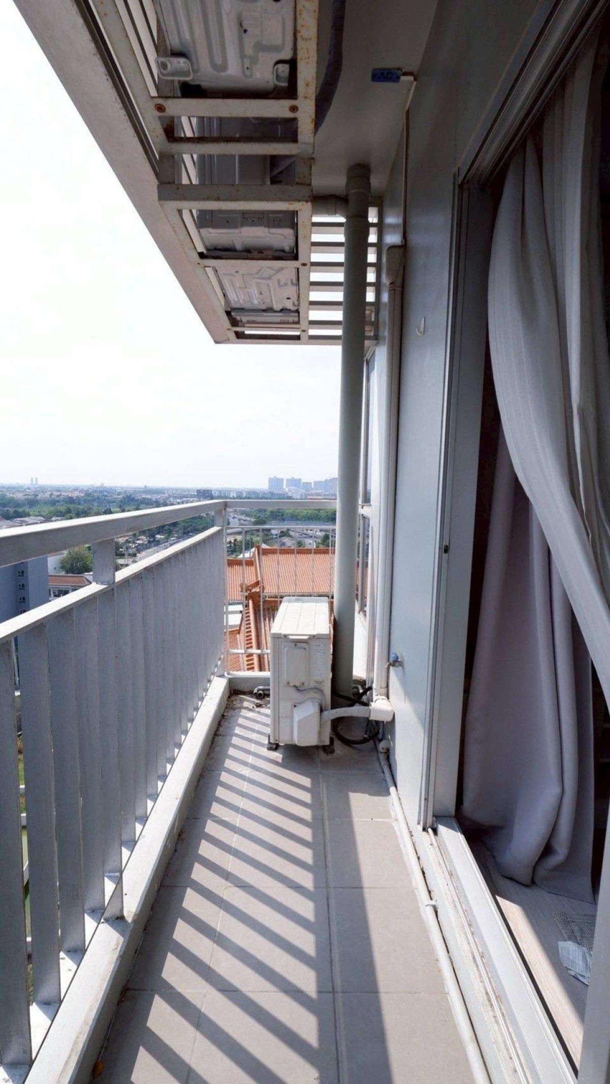 For SaleCondoThaphra, Talat Phlu, Wutthakat : For Sale Condo , Aspire Sathorn - Taksin (Timber Zone) , corner unit , BTS-Wutthakat , Bang Kho , Chom Thong , Bangkok , CX-146677