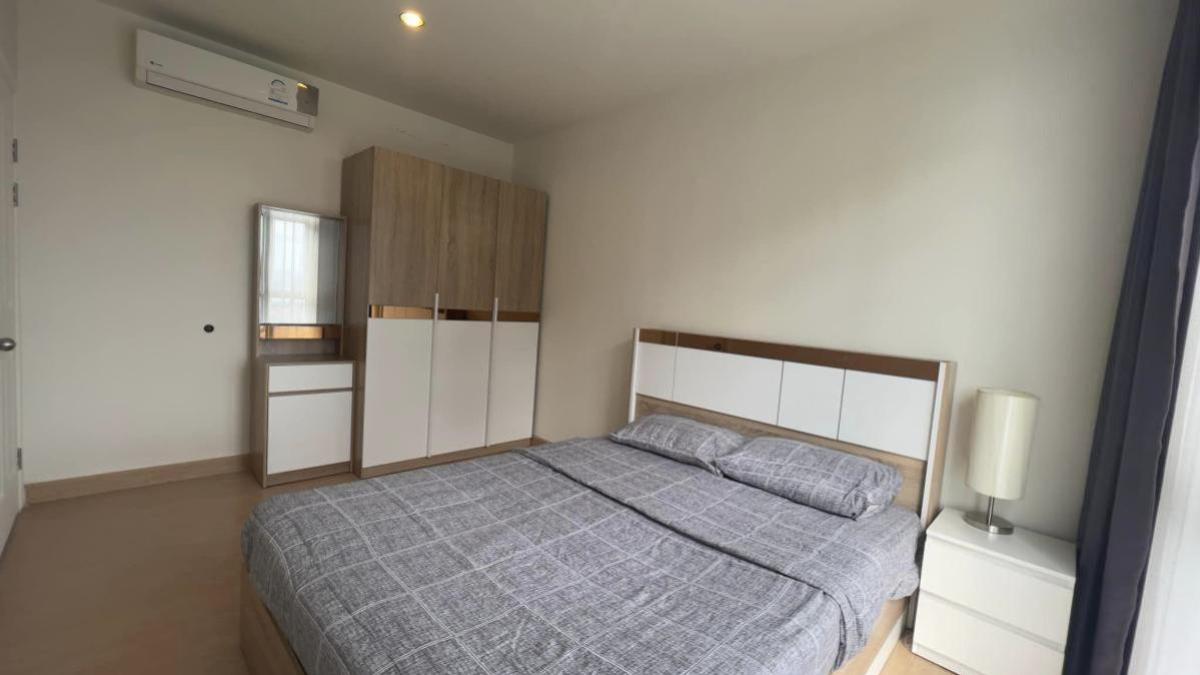 For SaleCondoRattanathibet, Sanambinna : For Sale Condo , Manor Sanambinnam , MRT-Phra Nang Klao Bridge , Bang Kraso , Mueang Nonthaburi , Nonthaburi , CX-91193