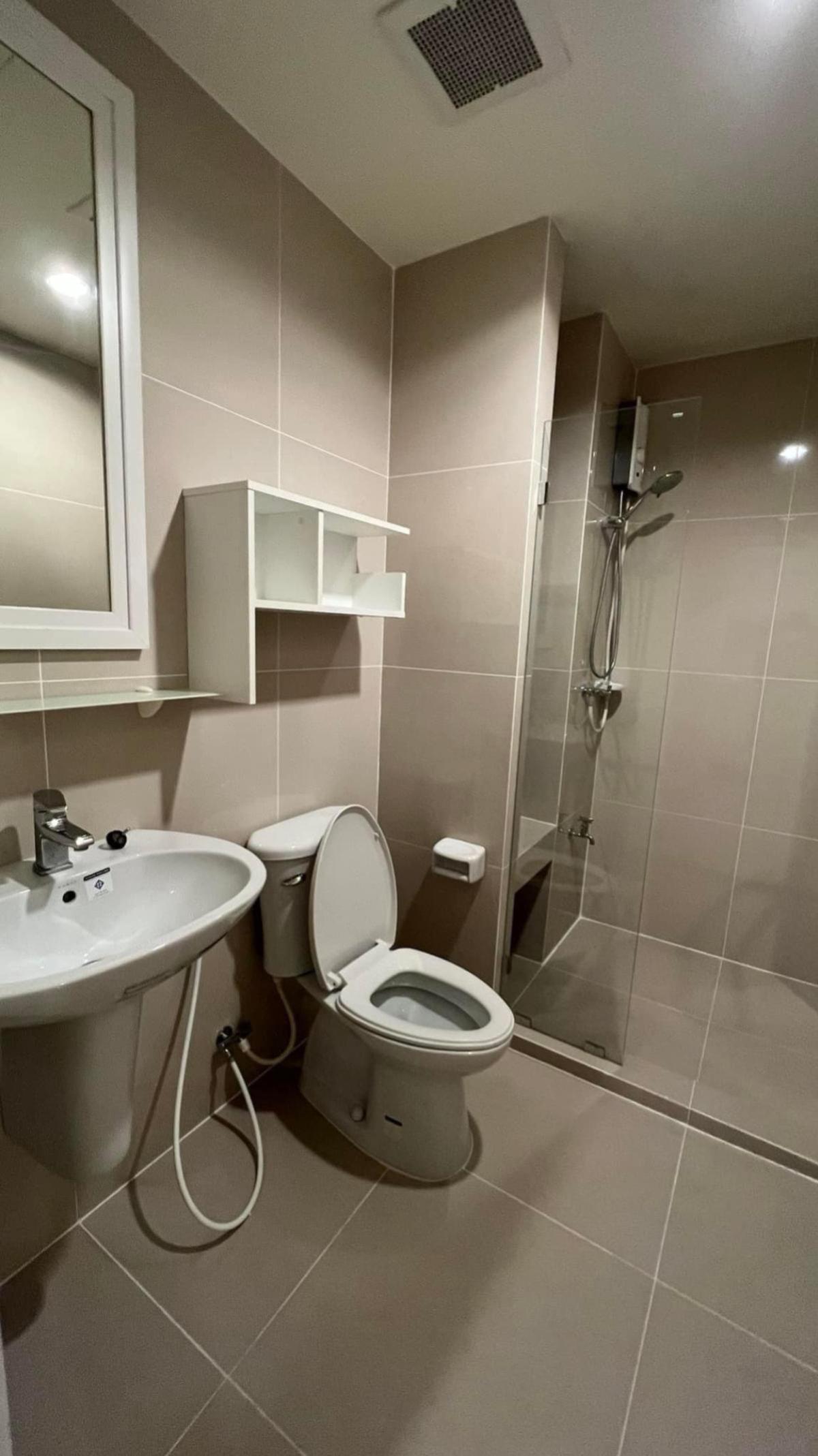 For SaleCondoRattanathibet, Sanambinna : For Sale Condo , Manor Sanambinnam , MRT-Phra Nang Klao Bridge , Bang Kraso , Mueang Nonthaburi , Nonthaburi , CX-91193