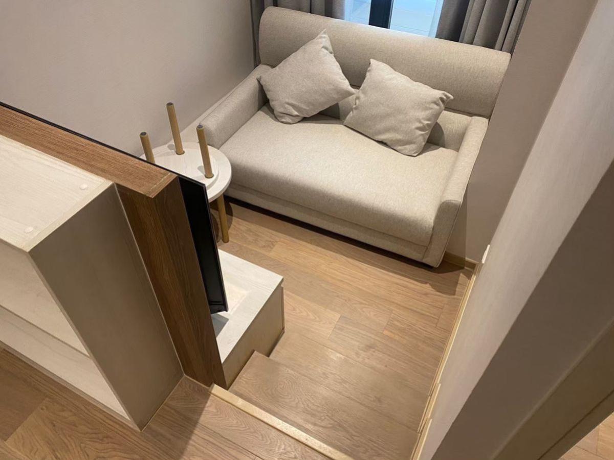 ขายคอนโดสุขุมวิท อโศก ทองหล่อ : ขายคอนโด  รูเนะสุ ทองหล่อ BTS-ทองหล่อ คลองตันเหนือ เขต วัฒนา กรุงเทพ CX-131281