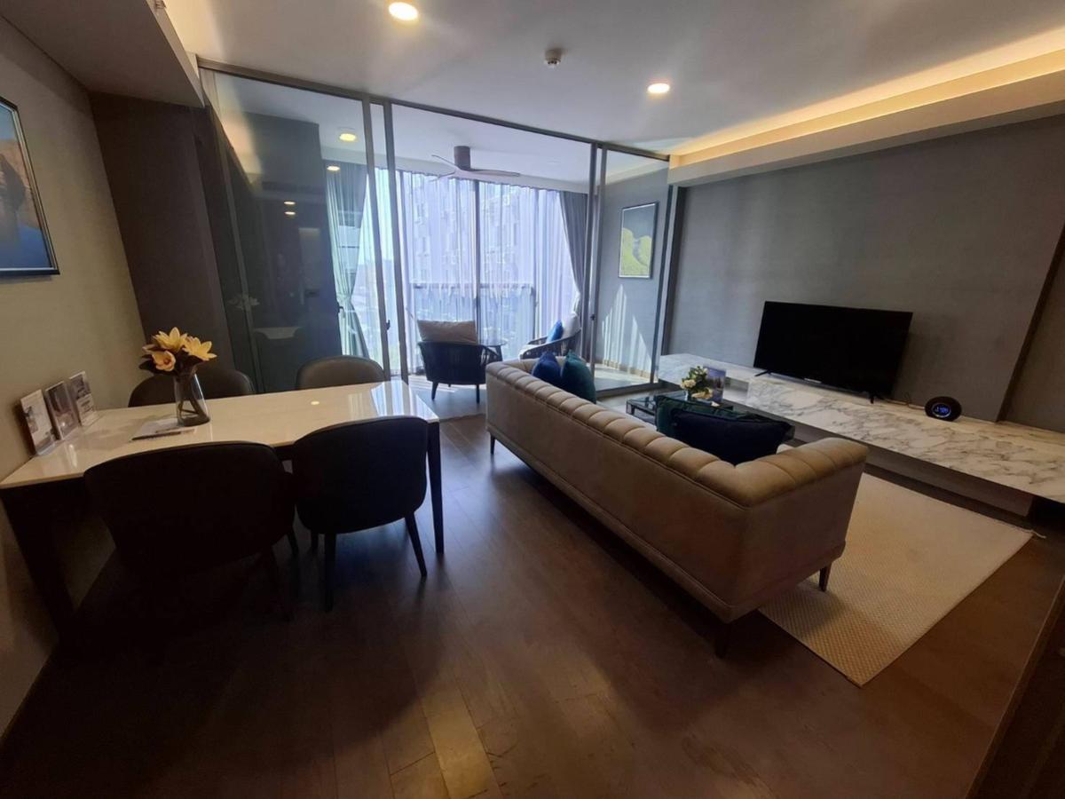 For SaleCondoKhlongtoei, Kluaynamthai : For Sale Condo , Wyndham Residence (Siamese Exclusive Queen) , MRT-Queen Sirikit National Convention , Khlong Toei , Khlong Toei , Bangkok , CX-146612
