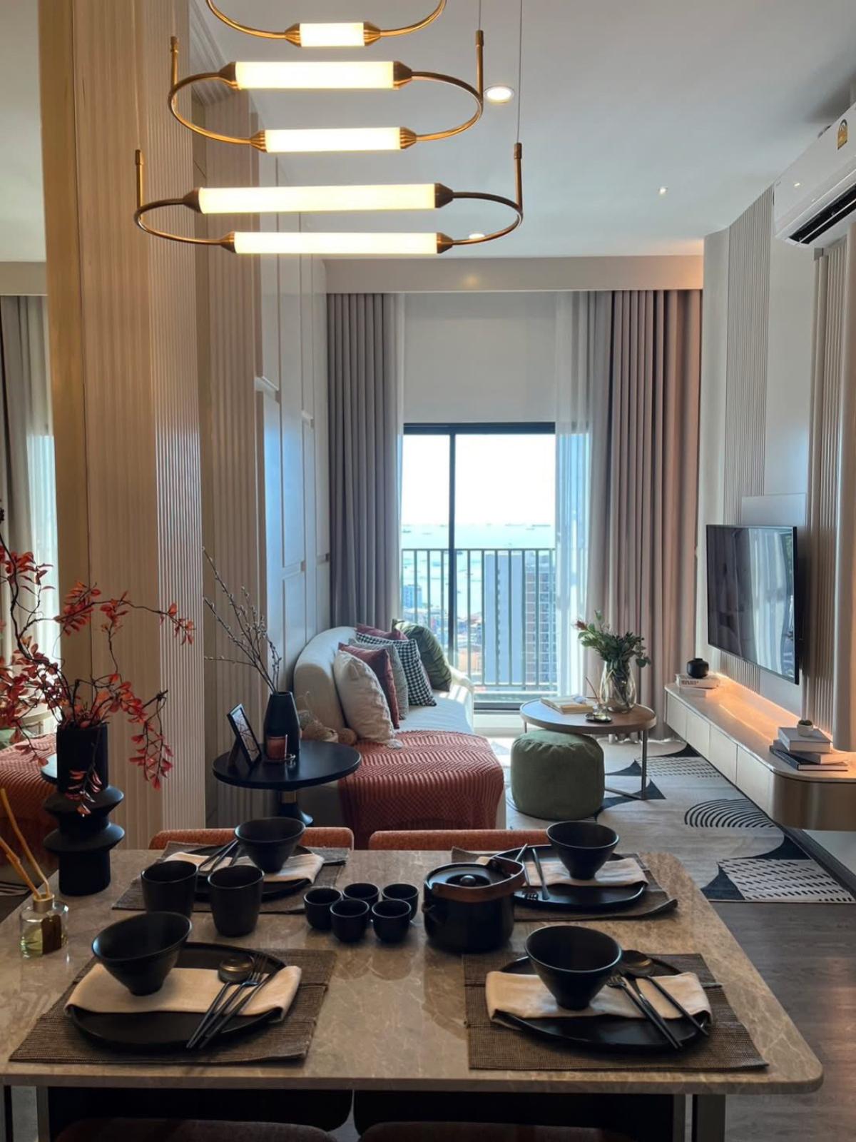 For SaleCondoSriracha Laem Chabang Ban Bueng : For Sale Condo , Hampton Sriracha , Si Racha , Si Racha , Chon Buri , CX-146523