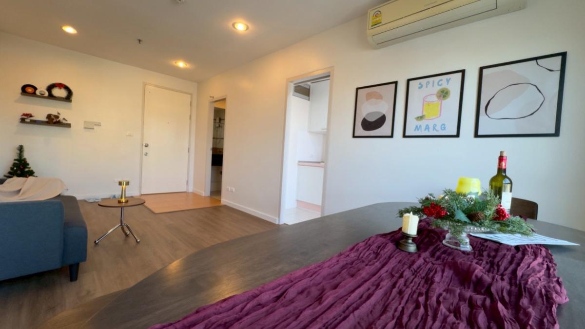 For SaleCondoRama3 (Riverside),Satupadit : For Sale Condo , Le Rich @ Rama 3 , Chong Nonsi , Yannawa , Bangkok , CX-146547