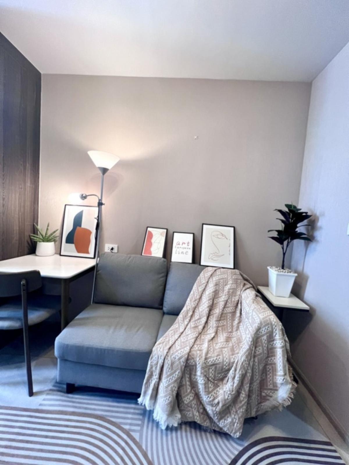 For SaleCondoPathum Thani,Rangsit, Thammasat : For Sale Condo , Nue Cross Khukhot Station , BTS-Khu Khot , Khu Khot , Lam Luk Ka , Pathum Thani , CX-133438