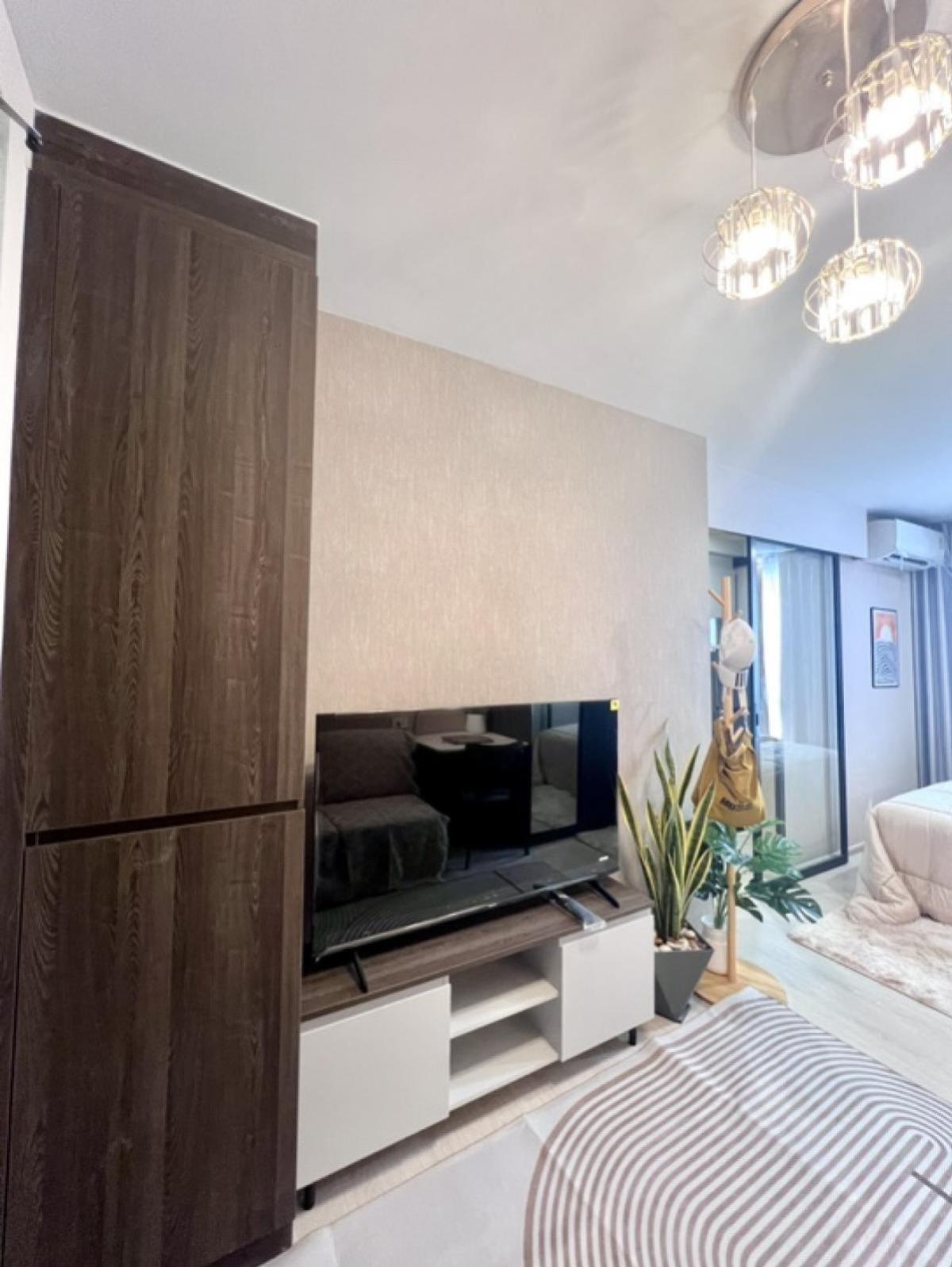 For SaleCondoPathum Thani,Rangsit, Thammasat : For Sale Condo , Nue Cross Khukhot Station , BTS-Khu Khot , Khu Khot , Lam Luk Ka , Pathum Thani , CX-133438