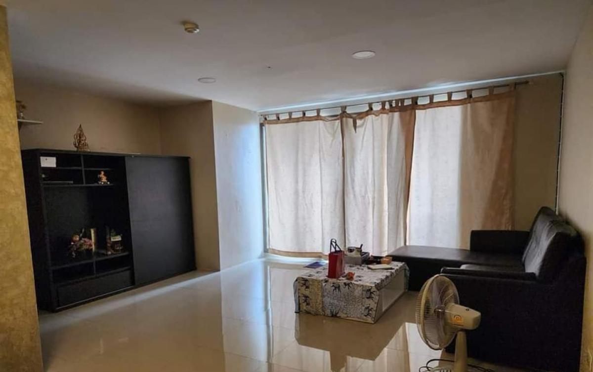 For SaleCondoPattanakan, Srinakarin : For Sale Condo , Flora Ville condo , ARL-Hua Mak , Suan Luang , Suan Luang , Bangkok , CX-89737