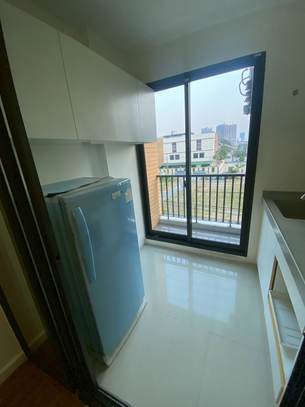 For SaleCondoOnnut, Udomsuk : Low Rise Condo 1 bed Icondo Sukhumvt 103 