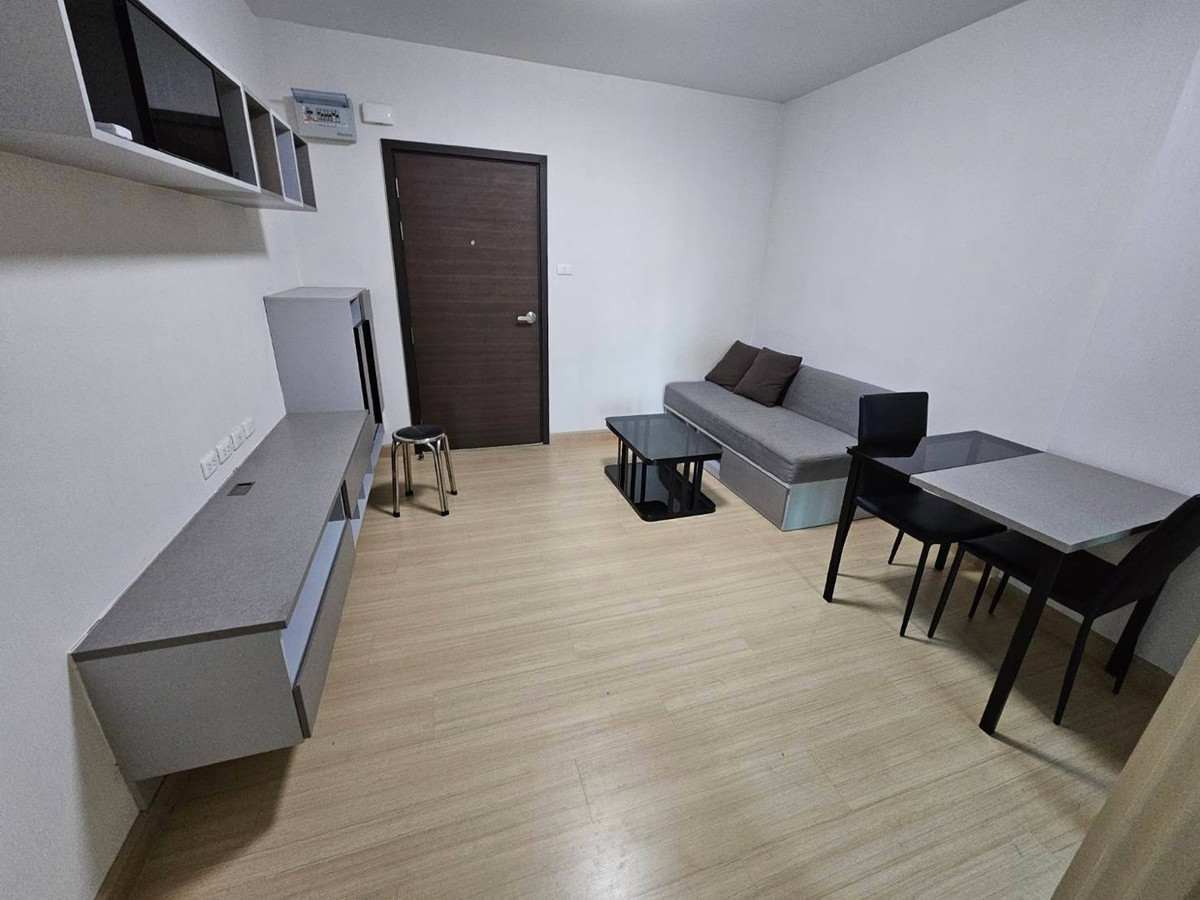 For RentCondoRama9, Petchburi, RCA : North wind is good