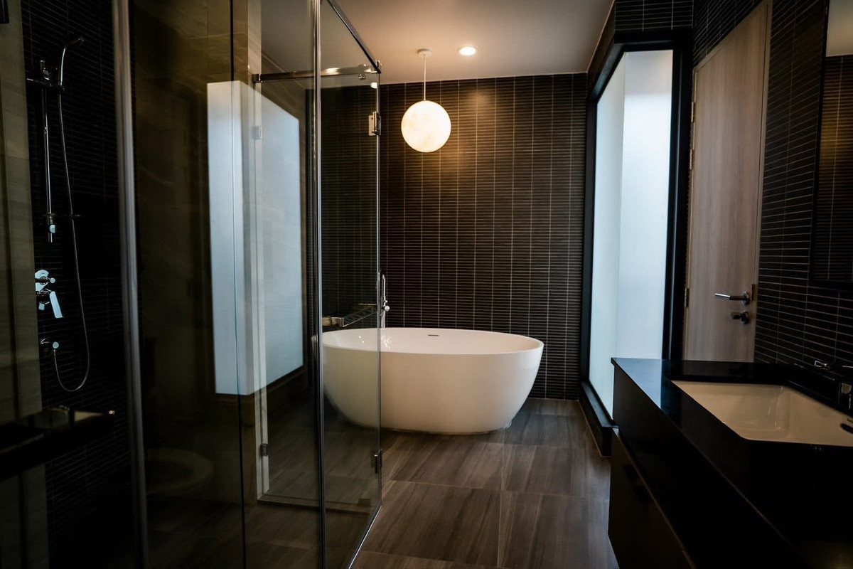 HousePattanakan, Srinakarin : Vana Residence Rama 9 - Srinakarin / 4 Bedrooms (Sale & Rent), Vana Residence Rama 9 - Srinakarin / 4 Bedrooms (SALE & AVAILABLE) BZD142