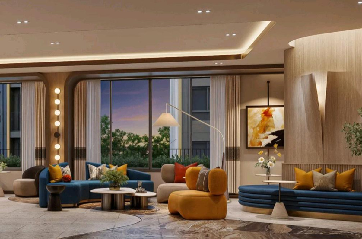 For SaleCondoRatchadapisek, Huaikwang, Suttisan : 🎪Reserve a beautiful room position before anyone else. Condo allows pets 100% 🐱🐶 From Sansiri, near MRT Ratchada, only 5 minutes ✨️