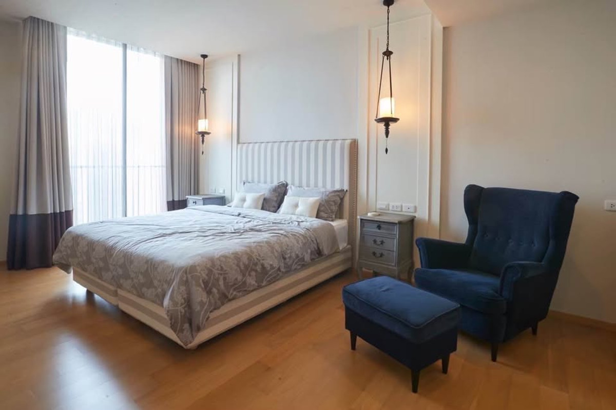 For RentCondoAri,Anusaowaree : For rent! Noble RE:D Live comfortably in the middle of Ari! Spacious room, high floor, beautiful view, near BTS.