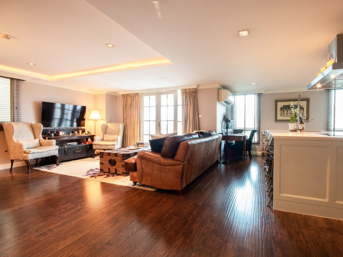 ขายคอนโดสะพานควาย จตุจักร : ขายคอนโด แบกซ์เตอร์ พหลโยธิน 14 ( Baxtor Paholyothin 14 ) ห้องมุม ชั้นบนสุด แต่งสวยด้วยวัสดุพรีเมี่ยม