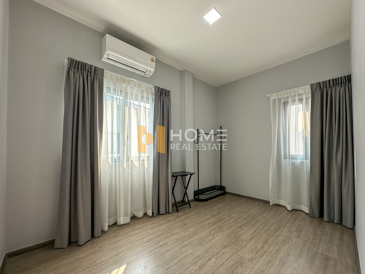 For RentSamut Prakan,Samrong : Grande Pleno Sukhumvit - Bangna / 3 Bedrooms (FOR RENT), Grande Pleno Sukhumvit - Bangna / 3 Bedrooms (FOR RENT) YOK018