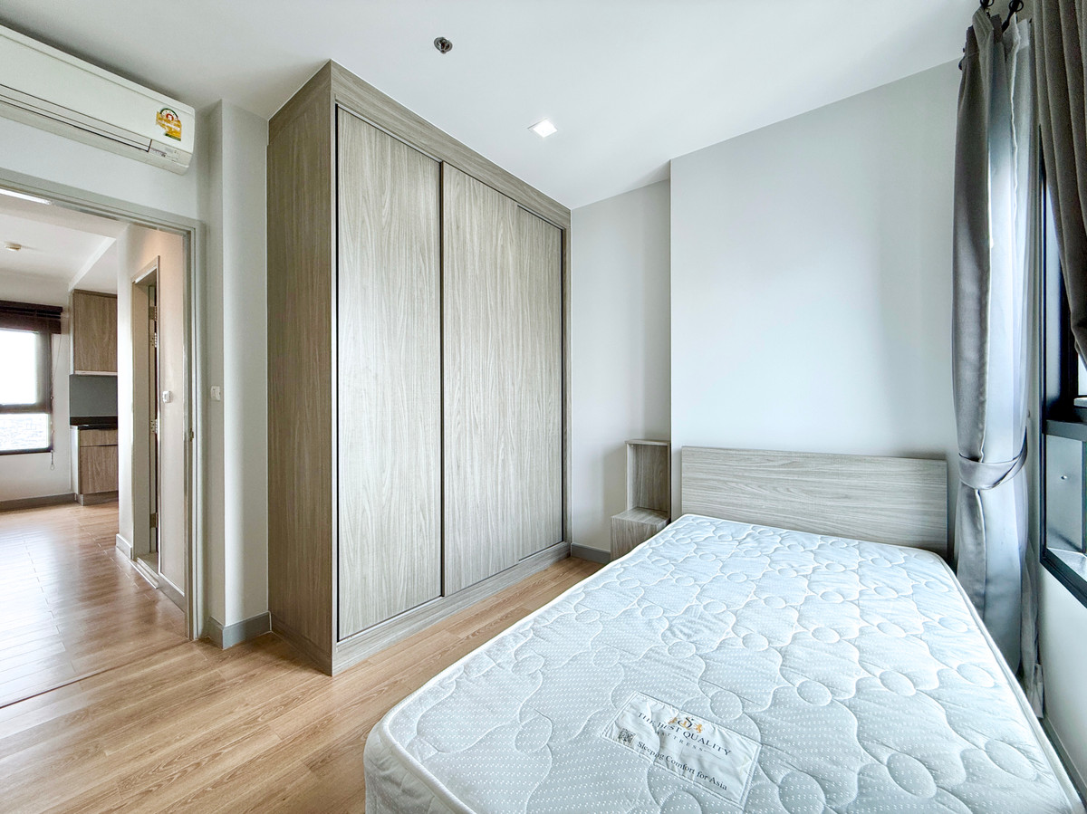 ขายคอนโดลาดพร้าว เซ็นทรัลลาดพร้าว : 🚀 Chapter One Midtown ลาดพร้าว24 - 58ตรม. 2นอน2น้ำ ห้องมุม ชั้นสูง 092-545-6151 (ทีม)