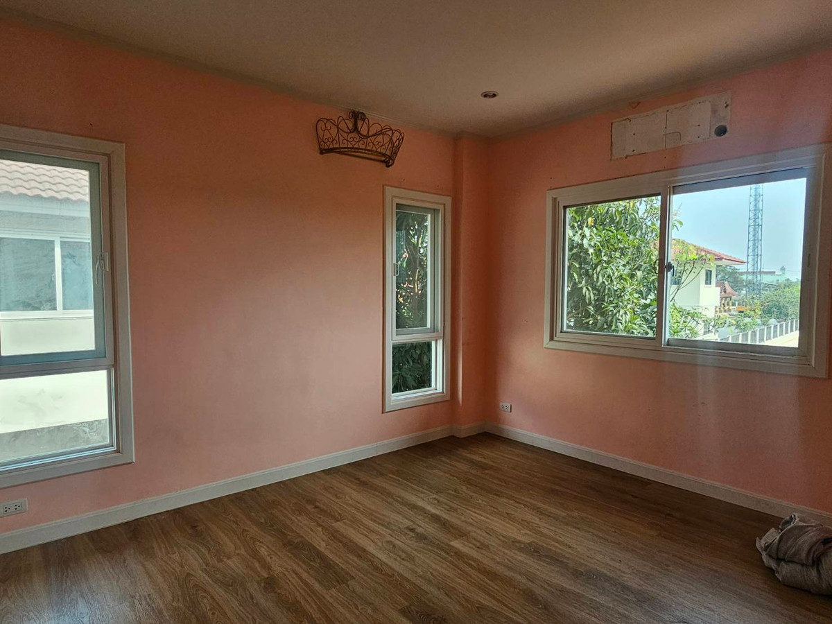 For SaleHouseNonthaburi, Bang Yai, Bangbuathong : Single house for sale, Supalai Park Ville Pinklao-Kanchanaburi, special price.