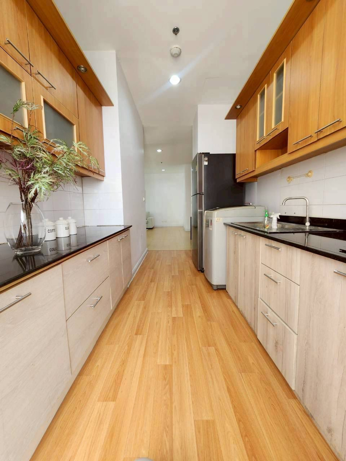 For RentCondoSukhumvit, Asoke, Thonglor : 🔥Citi Smart Sukhumvit18 - Penthouse 180 Sqm | 85K/M🔥