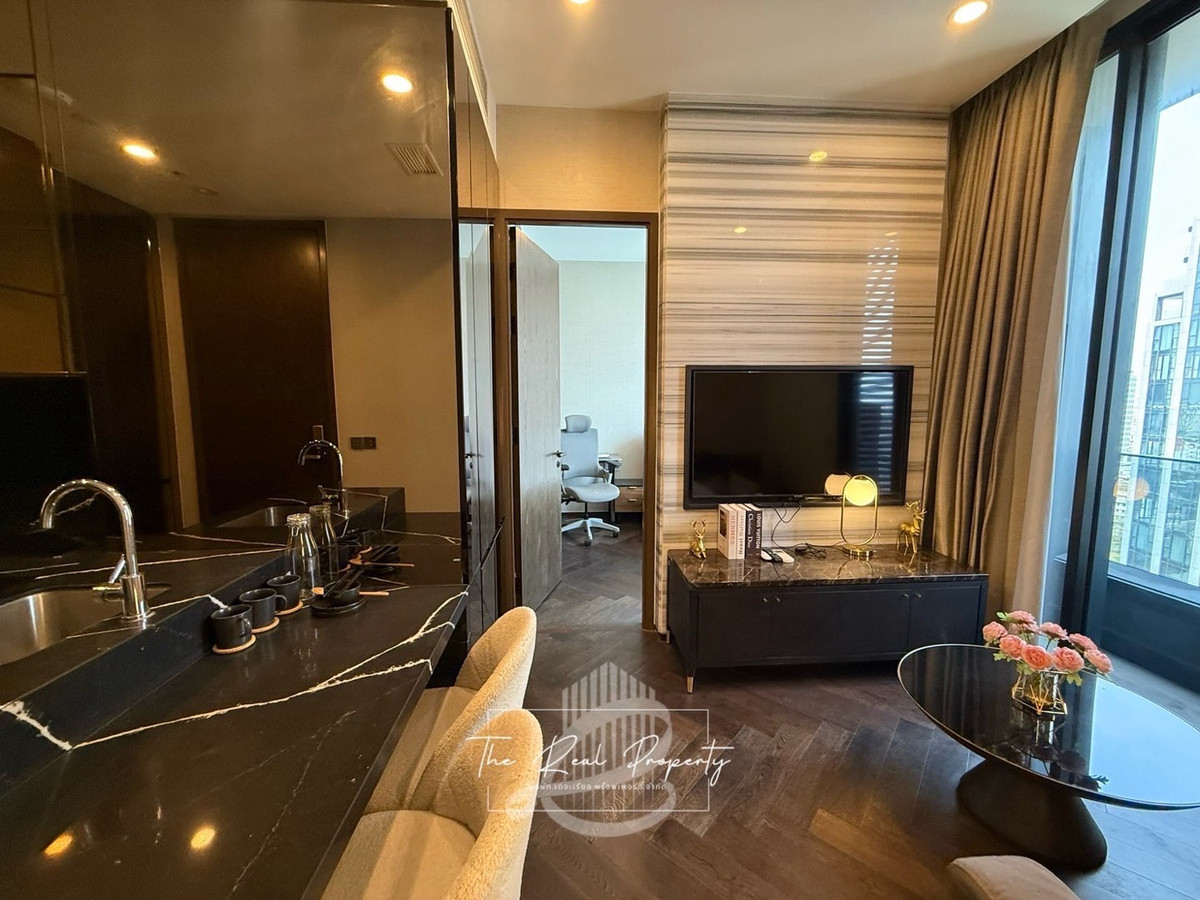 ให้เช่าคอนโดสุขุมวิท อโศก ทองหล่อ : 💖The Esse Sukhumvit36 ✅Best Price