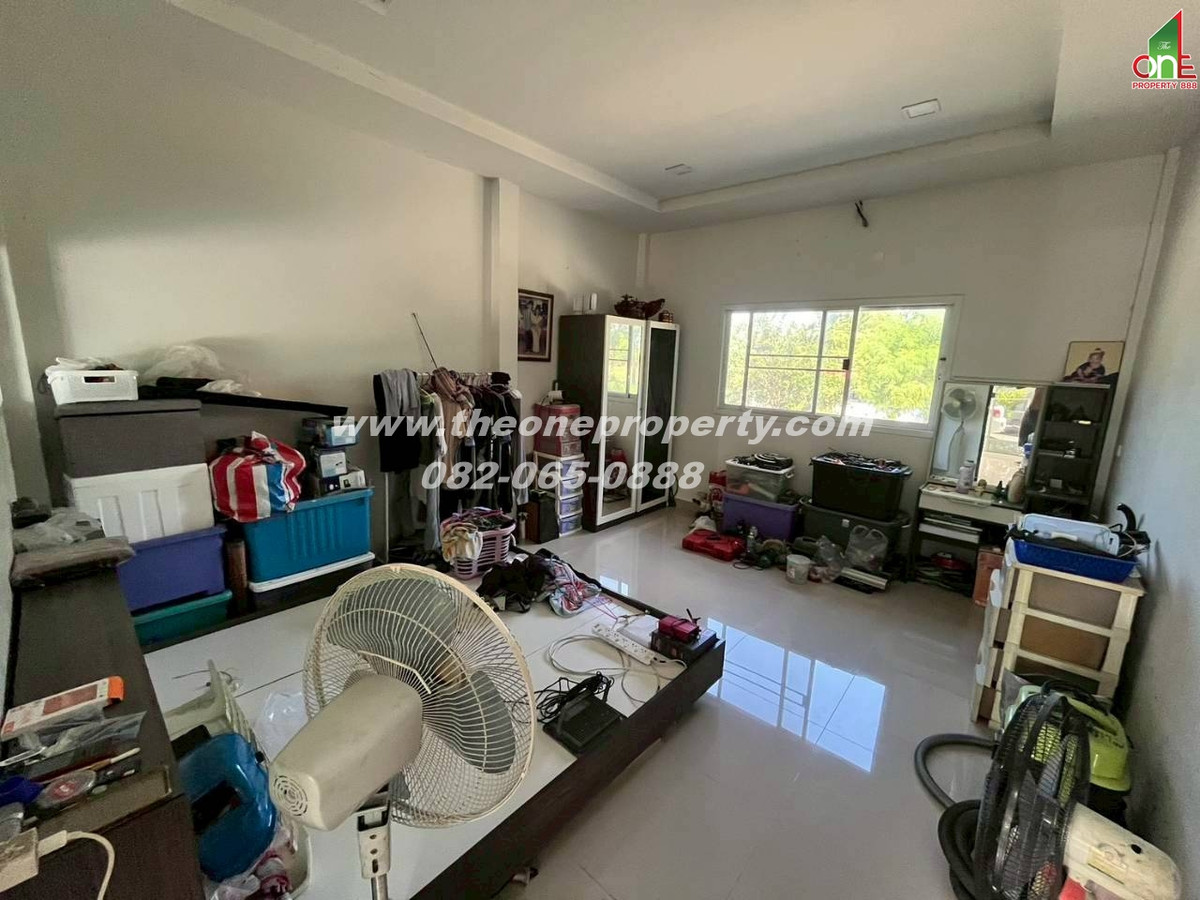 For SaleHousePathum Thani,Rangsit, Thammasat : 1-story detached house, area 100 sq m.: main road, Kanchanaphisek, secondary road, Rangsit-Nakhon Nayok. Khlong Ha Subdistrict, Khlong Luang District, Pathum Thani Province