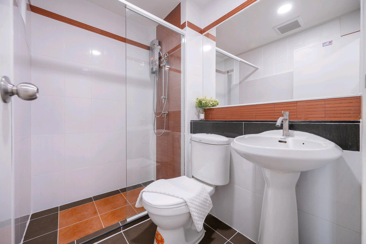 For SaleCondoBang Sue, Wong Sawang, Tao Pun : For sale❗ Condo Regent Home 6 Prachachuen, 6th floor, beautiful room, newly renovated, ready to move in.