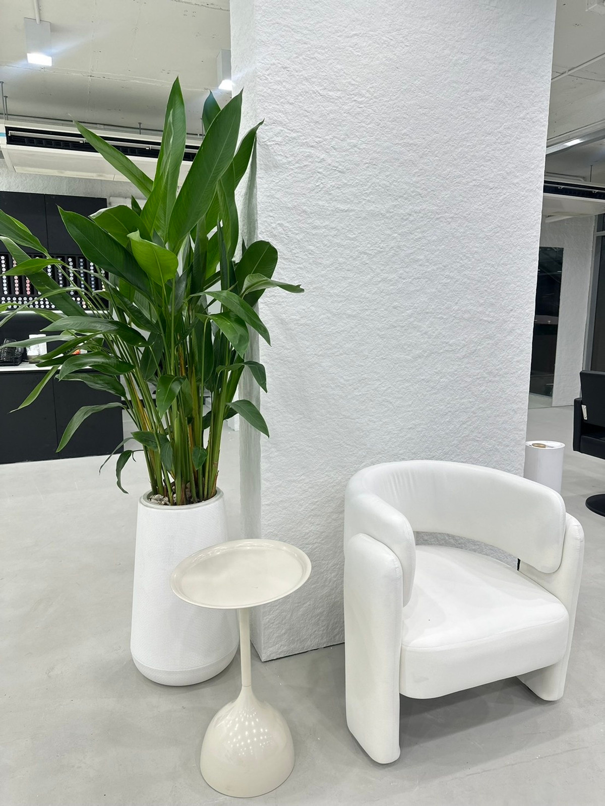 เซ้งร้านค้า/ตลาดนัดอ่อนนุช อุดมสุข : เซ้งร้านทำผม ขนาดใหญ่ ติด BTS พระโขนง ใกล้เกทเวย์ เอกมัย และทองหล่อ