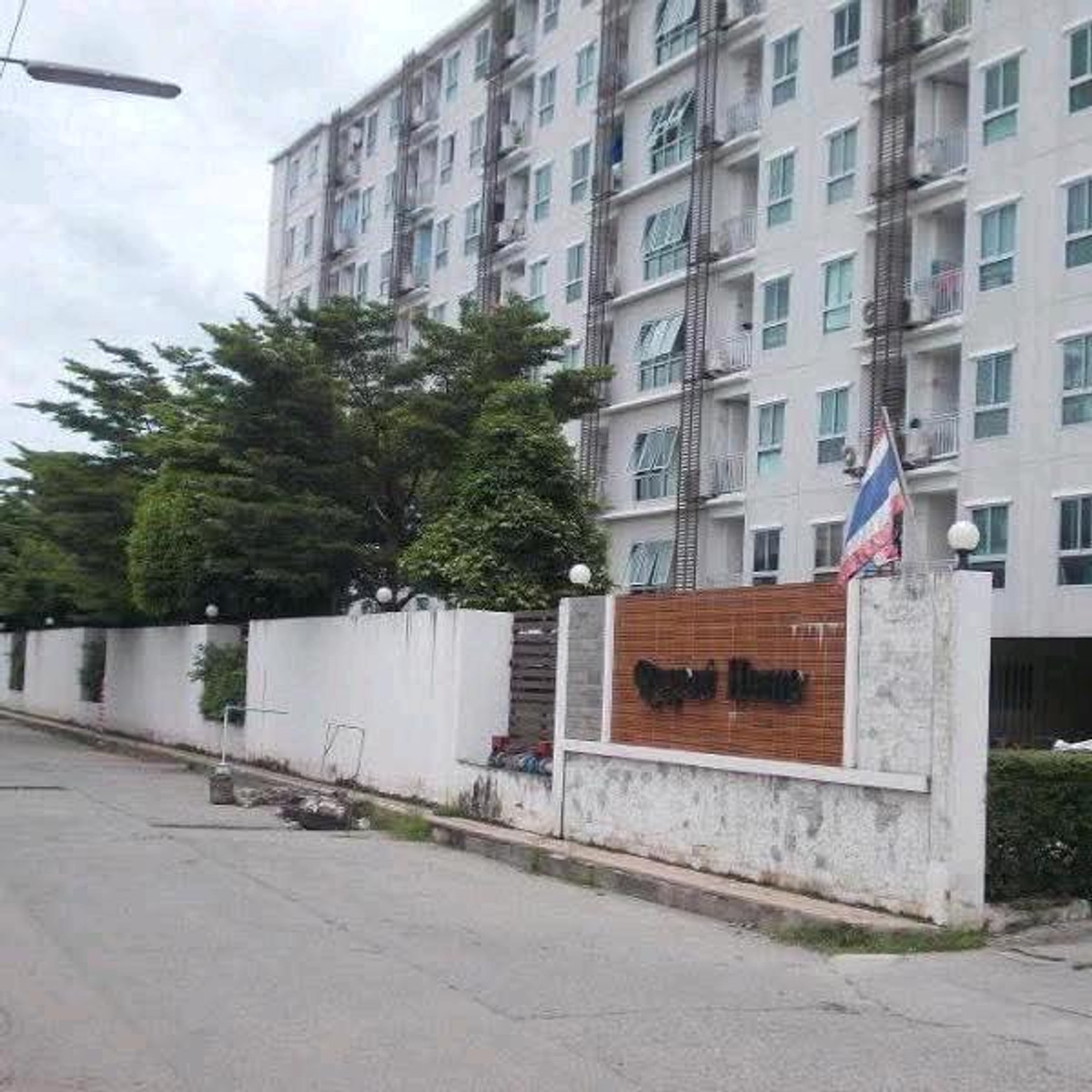 For SaleCondoBang Sue, Wong Sawang, Tao Pun : For sale❗ Condo Regent Home 6 Prachachuen, 6th floor, beautiful room, newly renovated, ready to move in.