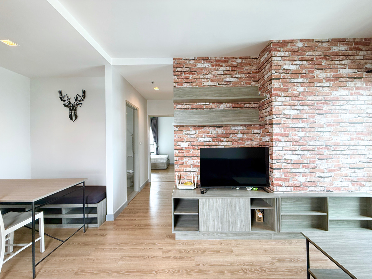 ขายคอนโดลาดพร้าว เซ็นทรัลลาดพร้าว : 🚀 Chapter One Midtown ลาดพร้าว24 - 58ตรม. 2นอน2น้ำ ห้องมุม ชั้นสูง 092-545-6151 (ทีม)