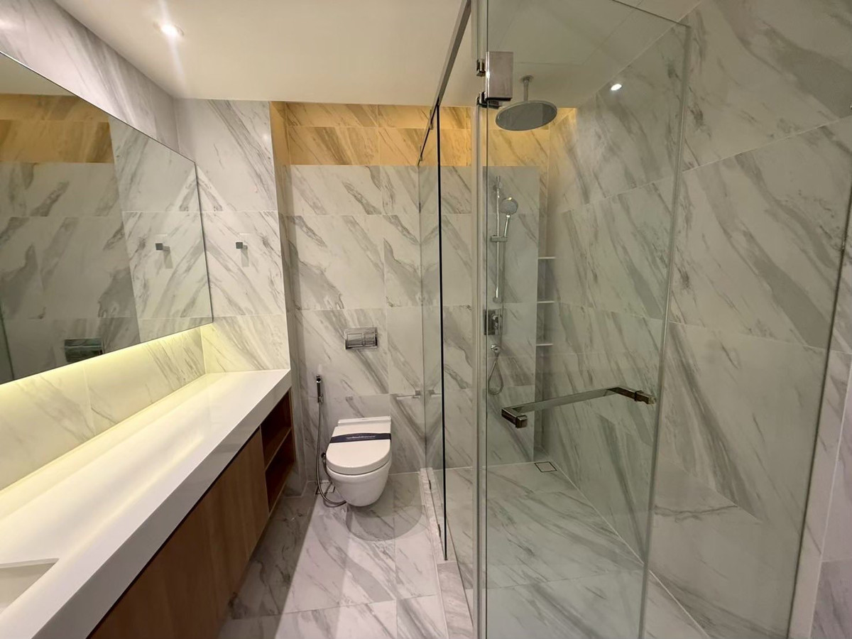 ให้เช่าคอนโดสุขุมวิท อโศก ทองหล่อ : For rent Muniq Sukhunvit 23 | Pet Friendly🐶🐱 | 45,000/M