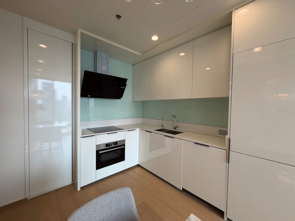 ให้เช่าคอนโดสาทร นราธิวาส : 🌟Ready to Move - Anil Sathorn 12
