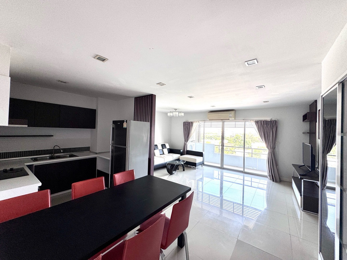 ให้เช่าคอนโดอ่อนนุช อุดมสุข : 3 ห้องนอน 2 ห้องน้ำ 120 ตรม