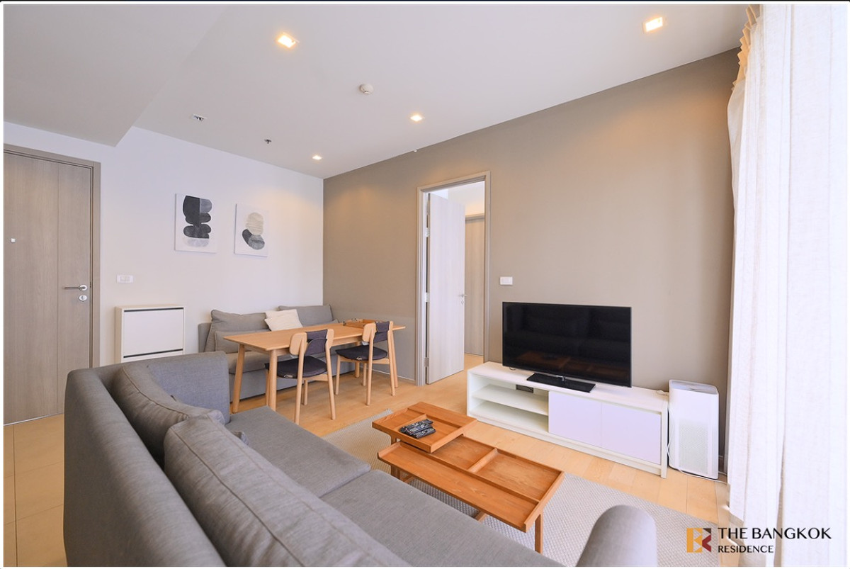 ขายคอนโดสุขุมวิท อโศก ทองหล่อ : 🕊️For Sale HQ by Sansiri ✨
(By Peach)  🍑 The best price