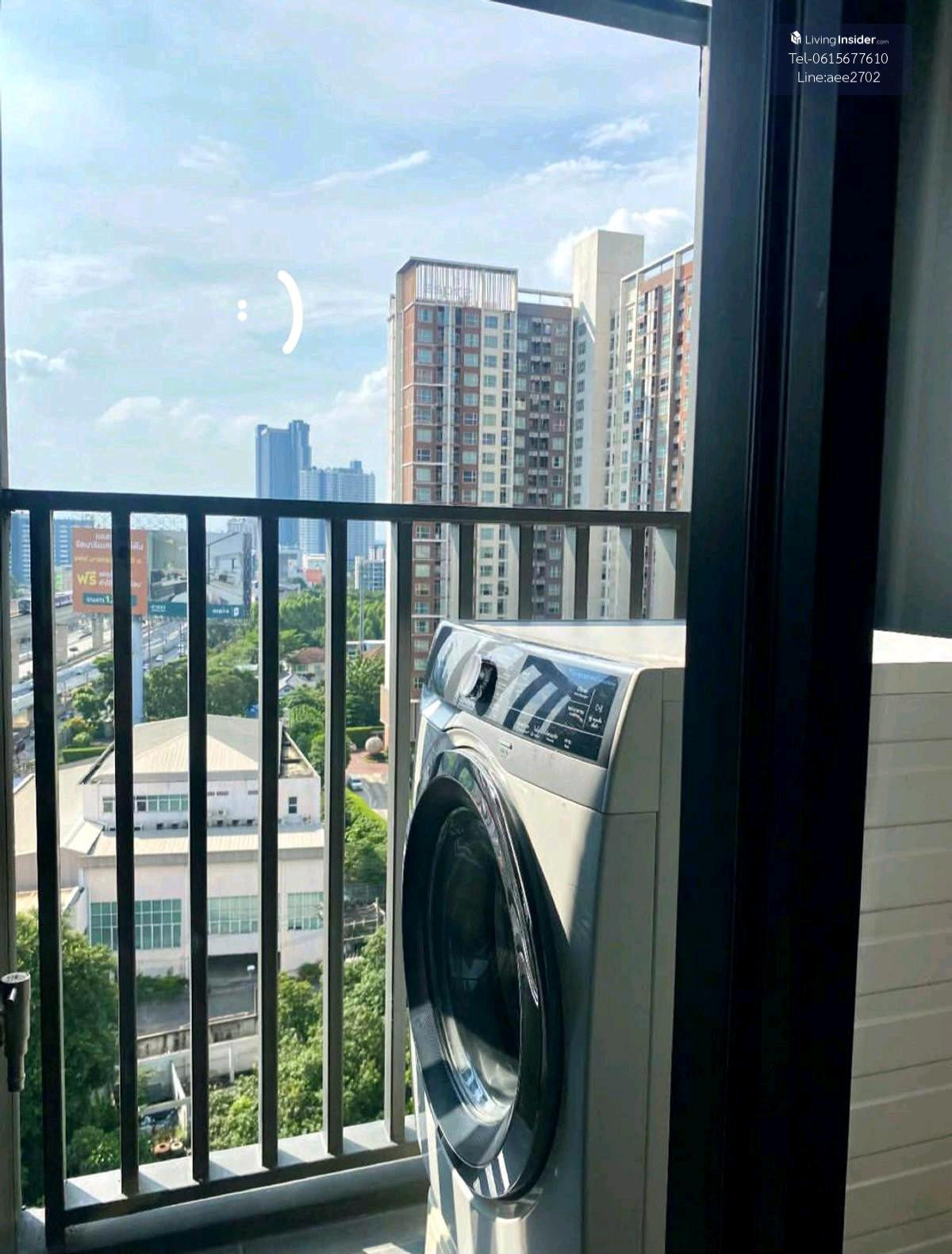 For SaleCondoRattanathibet, Sanambinna : 🎪Building opening promotion: only 1,690,000 condo, best location in Nonthaburi area. We take care of our customers professionally. Contact Line:aee2702