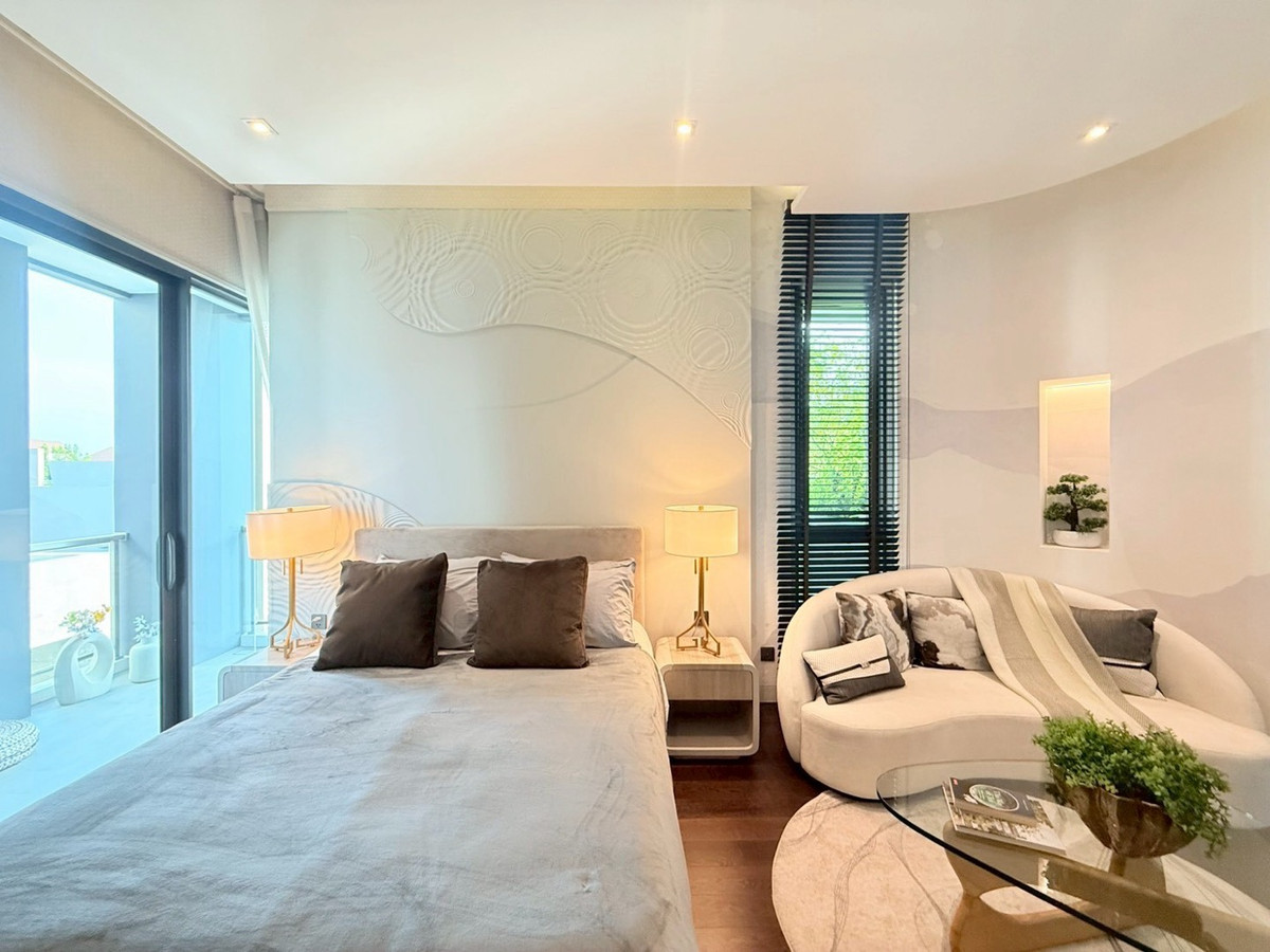 ขายบ้านนวมินทร์ รามอินทรา : The Gentry Kaset - Nawamin | บ้านพร้อมอยู่ (Fully furnished)📌