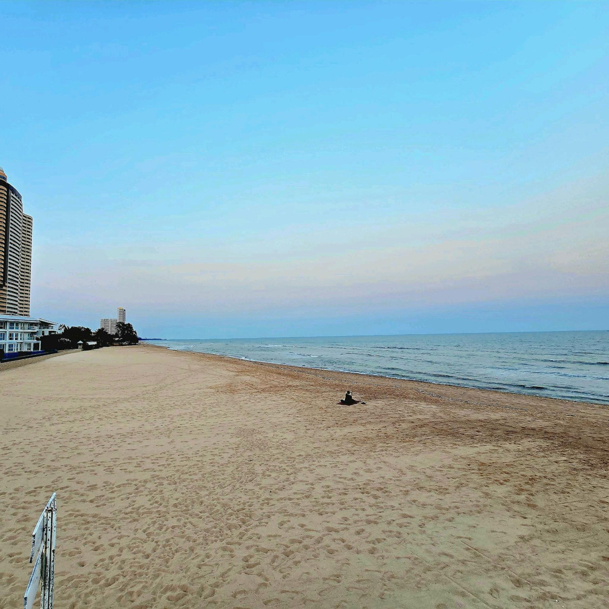 For SaleCondoHuahin, Prachuap Khiri Khan, Pran Buri : Condo for sale, special price, Hua Hin, Cha-am