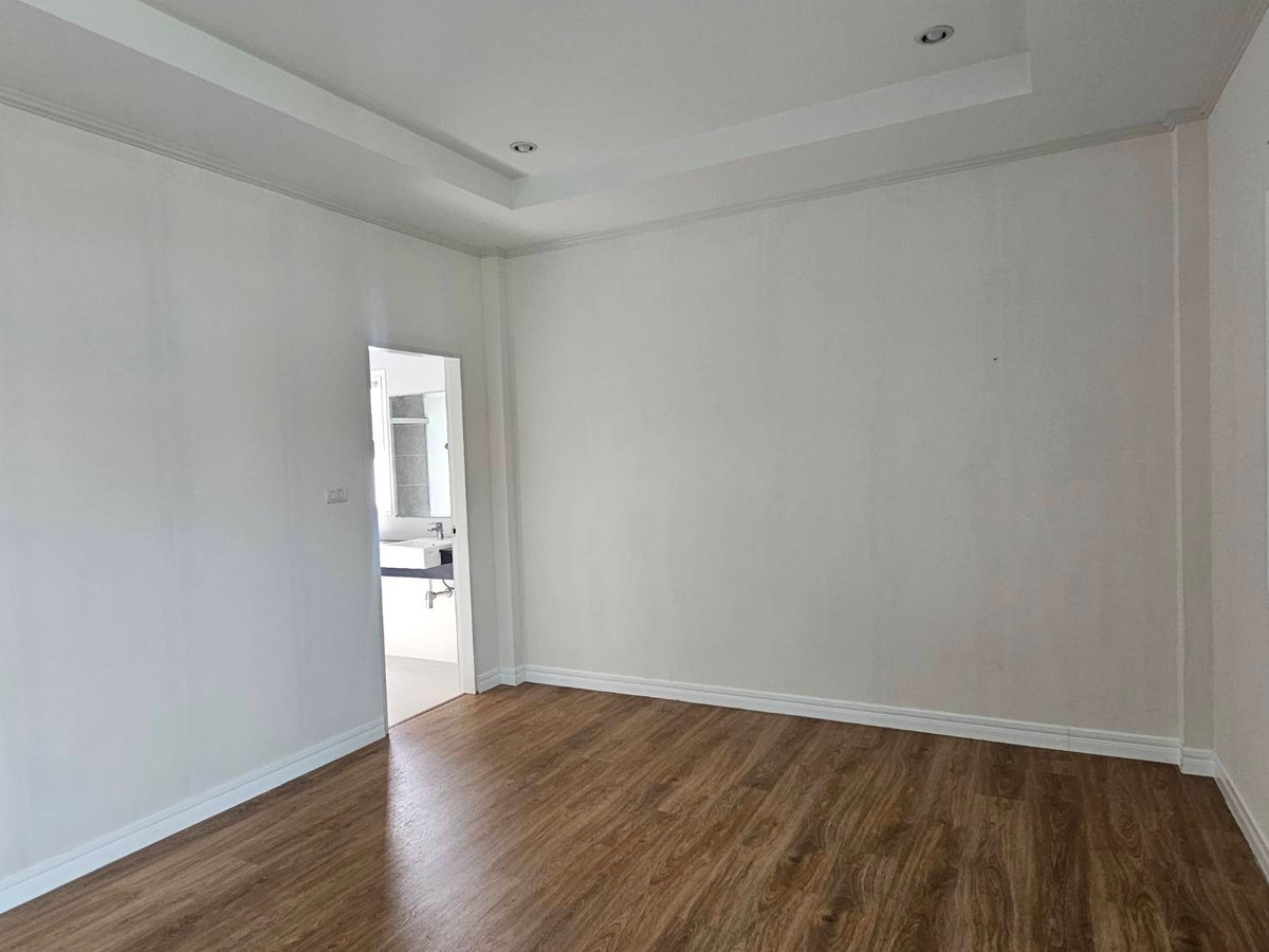 For SaleHouseNonthaburi, Bang Yai, Bangbuathong : Single house for sale, Supalai Park Ville Pinklao-Kanchanaburi, special price.