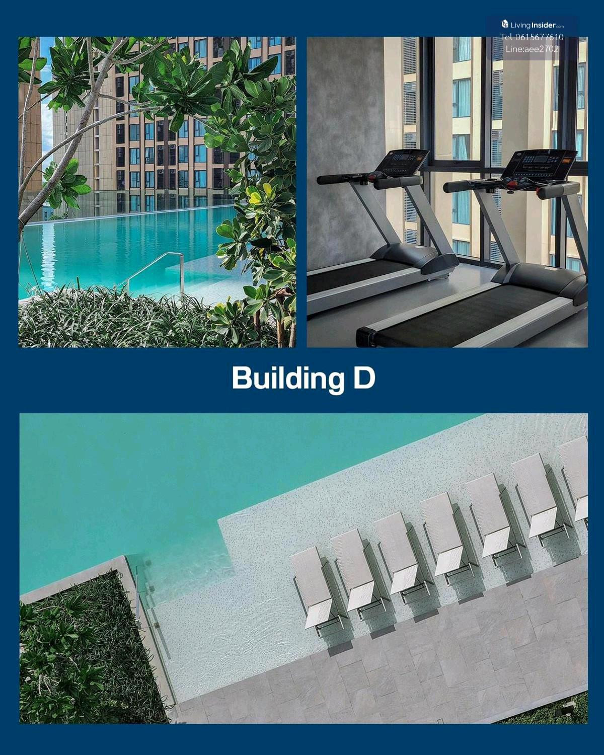 For SaleCondoSapankwai,Jatujak : 🔥Book now, building closing promotion🔥 DENIM JATUJAK, installment only 6,900, in the heart of the city, next to BTS and MRT, special price starting at only 2.19 delete only✨️